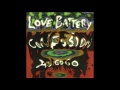 Love Battery - Colorblind
