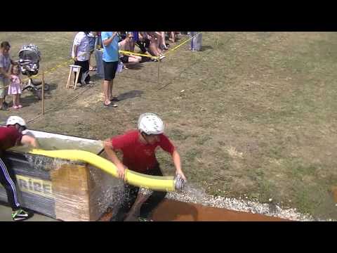 THHL 2015 - Príbelce 18.07.2015 - Príbelce B muži