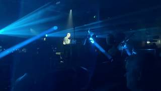 The Sisters Of Mercy – I Was Wrong (Nottingham 2020)