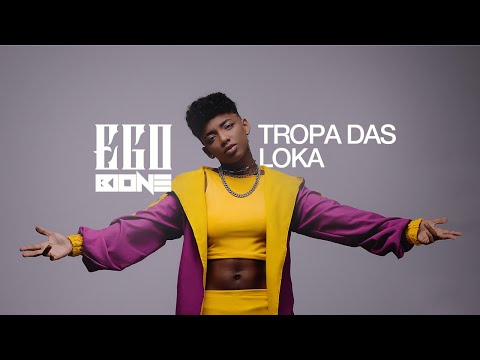 05. Bione - Tropa das Loka (Feat. Bixarte, Iza Sabino e Adelaide)