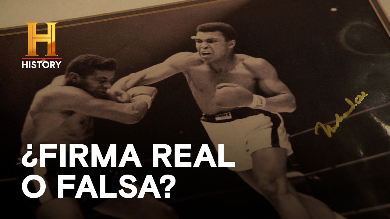 ¿FIRMA REAL O FALSA? ✍️📜 - El precio de la historia en la carretera