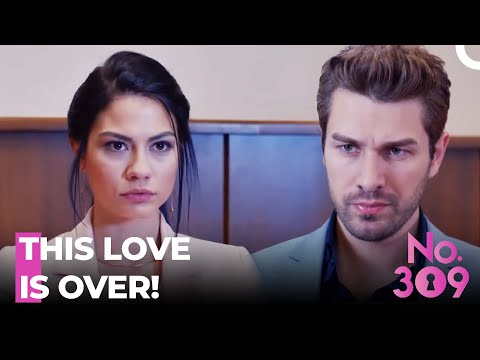 Lale and Onur Are Getting Divorced - No. 309