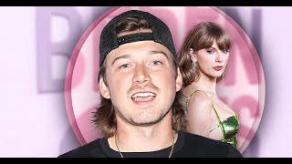 The Truth About Morgan Wallens Tour Earnings And Why He Joked About Being As Popular As Taylor Swift