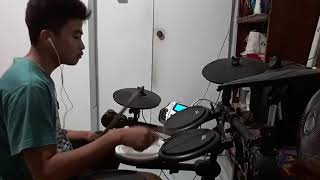 Download lagu iKon - Love Scenario (Drum Cover) mp3