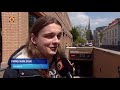 Studenten vallen in Eindhoven van muurtje en raken zwaargewond: 'Een bordje neerzetten?'