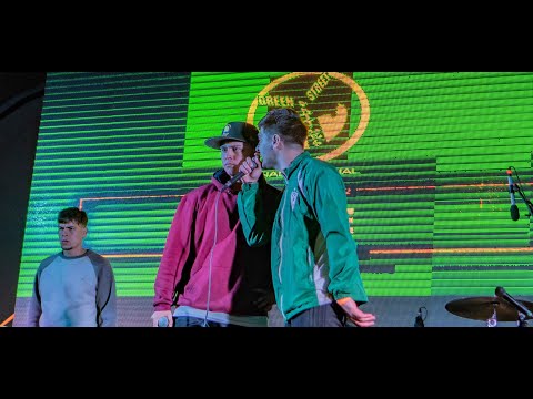 MITO VS EXE: SEMIS - Final Nacional 2022