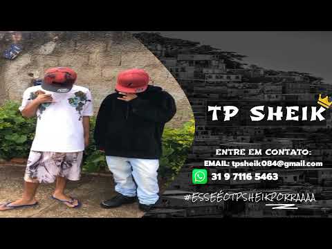 MEGA DAS PROFUNDEZAS 001 [CJ PROOD] 2K19