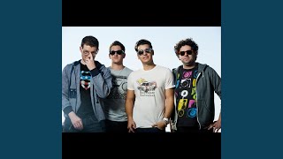 Imaginary Girl (Acoustic)