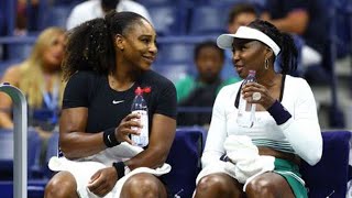 Serena and Venus Williams' lives now – including huge net worth after Wimbledon success