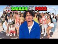 Smash Or Pass To Find Your Match Las Vegas