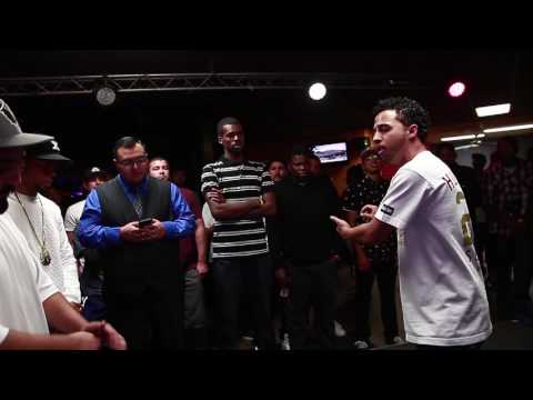 Homeboy760 vs InKredible