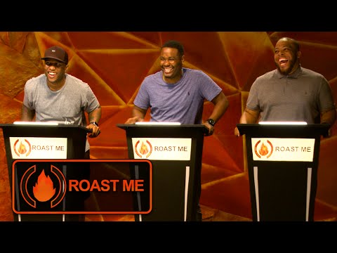 Roast Me | S1 E2 | All Def
