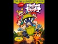 Opening To The Rugrats Movie 1999 DVD Widescreen