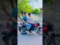 Let S Go On The Bulletuhh ️ Shorts Ismail0102 Tamilcomedy Tamilsong