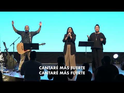 Servicio de Año Nuevo