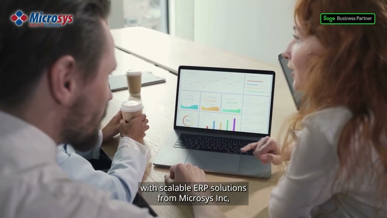 What Is ERP? How Enterprise Resource Planning Simplifies Business Operations