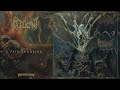 REPLICANT US Pain Enduring Dissonant Death Metal Transcending Obscurity Records
