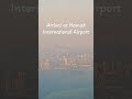 Landing At Hamad International Airport Doha Qatar Airplanepictures Travel