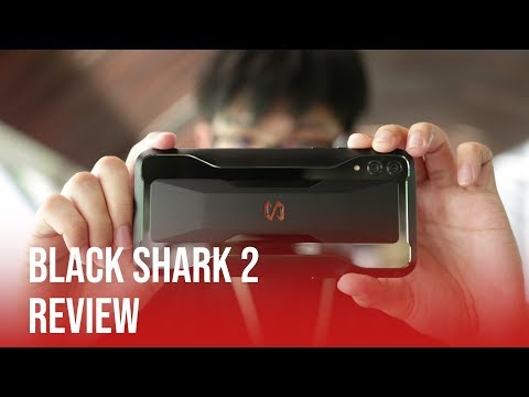 Black Shark 2 Gaming Phone | Review