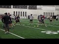 Purdue DL/OL Camp 1v1