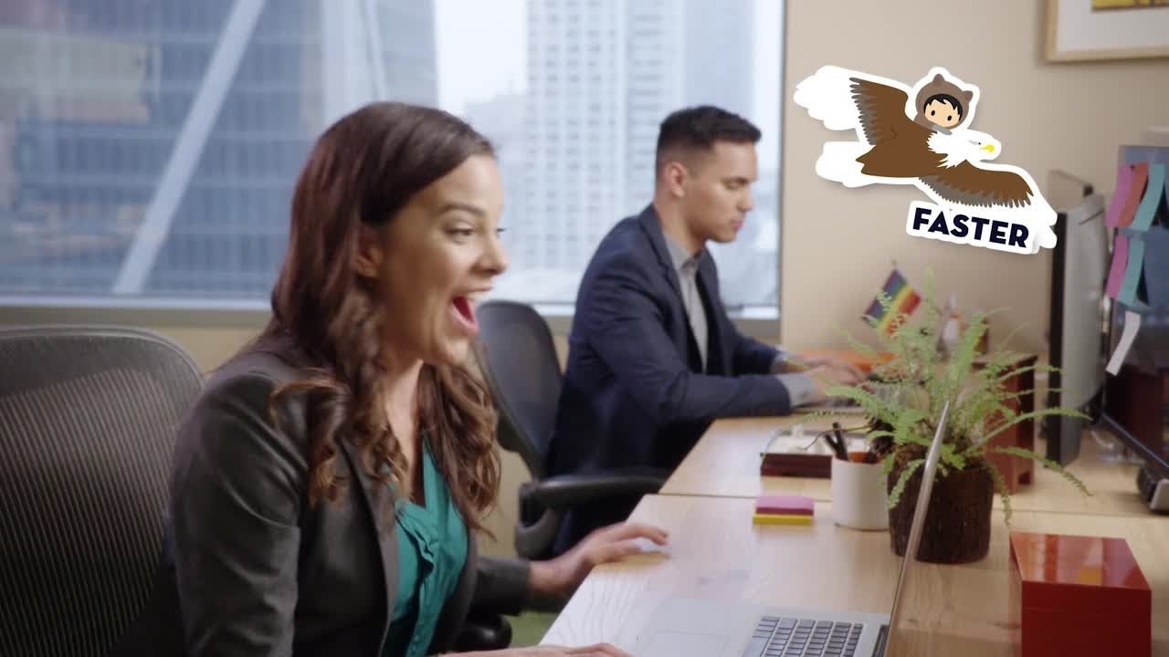 Marketing with Agentforce