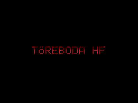 Tibro IK - Töreboda