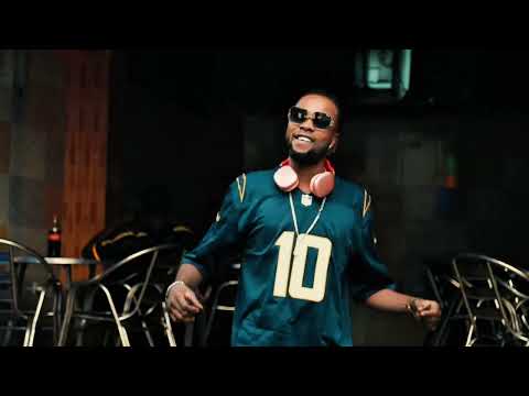 Dj Vasco Murada - MBANGWERI (Clip Officiel HD)