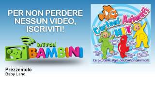 Baby Land - Prezzemolo