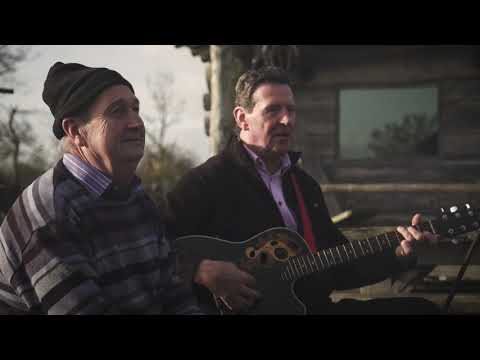 Mick Flavin - Old Log Cabin