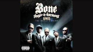 Bone Thugs N Harmony Vegas Explicit