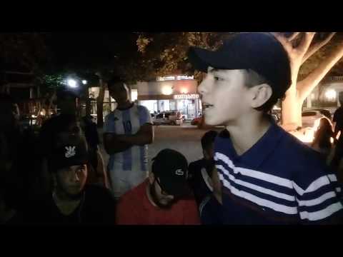 KEMPO VS KOLO | SEMIFINAL |06/12