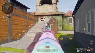 【COD BO6】 かのちなつ推し限界社会人のランク配信