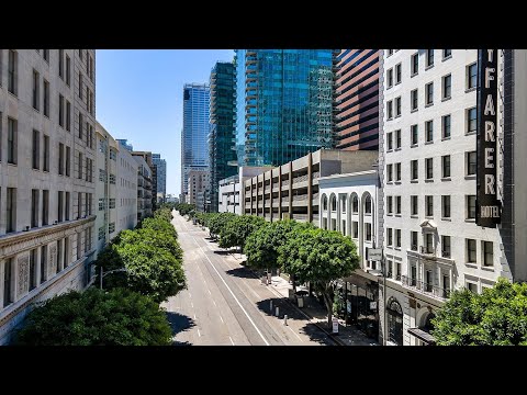 The O Hotel, Trademark Collection by Wyndham | Los Angeles (CA), United States | Hotel Review🏠