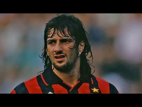 Gianluigi Lentini's SHOCKING Career Rise and Fall?