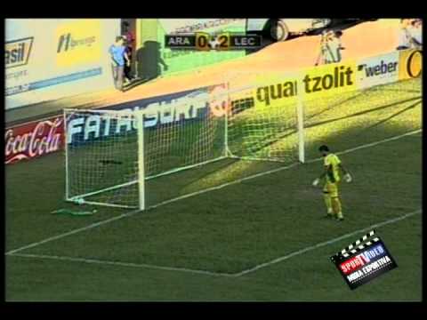 ARAPONGAS E.C. 0X4 LONDRINA E.C.  PARANAENSE 2.012