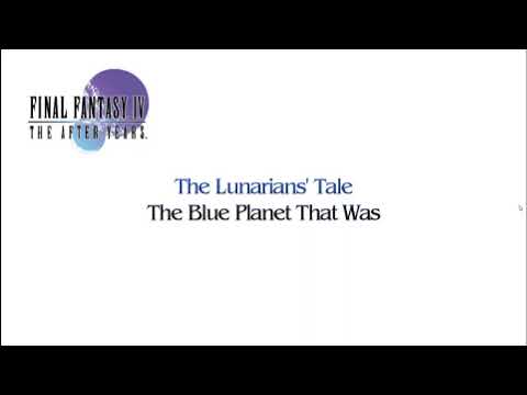 FFIV - The After Years (PSP) (Part 22)