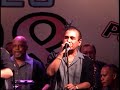 El Gran Combo -El Swing-Concierto de Amistad