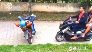 Download lagu Mael lee situkang ojeg rese mp3