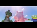 Toy Story 4 Official Teaser Trailer UK PAL Toned Version Ft WDP Logo In 2006 To 2011 Ver