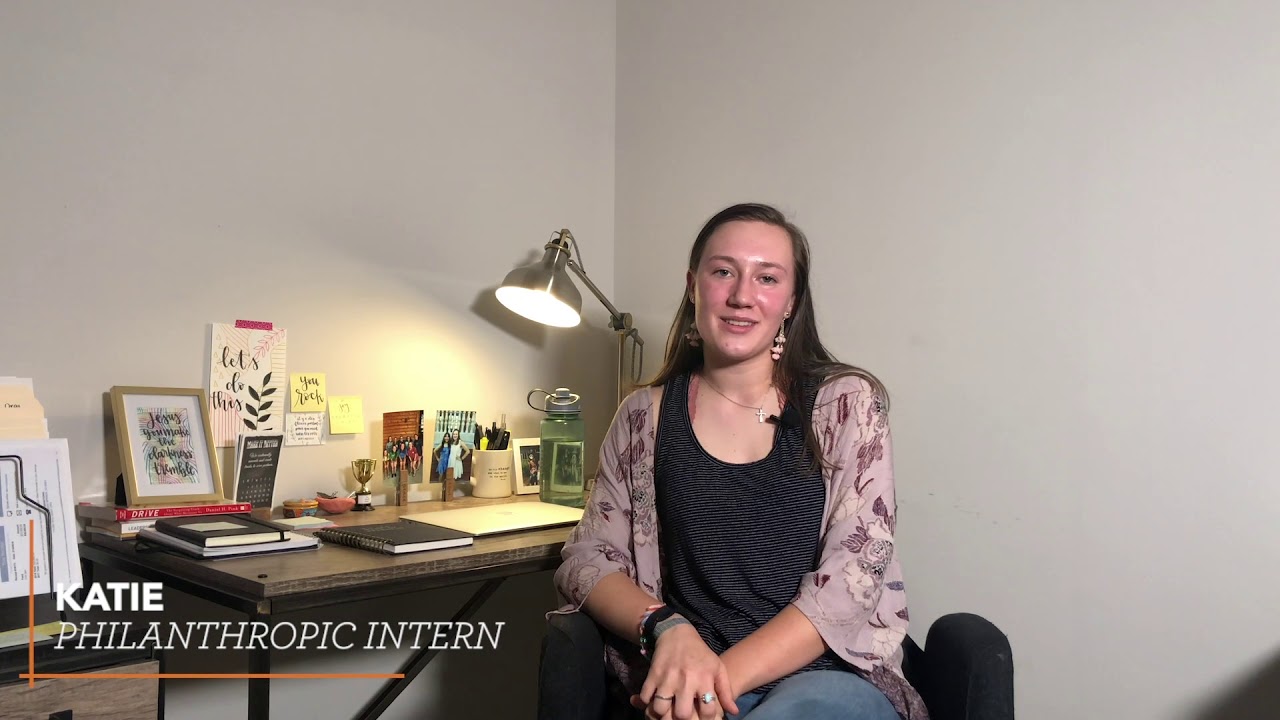 Growing Leaders Internship Program