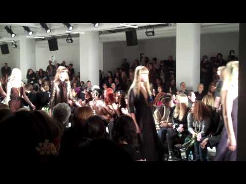 Erin Fetherston Fall 2010