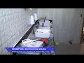 Finalização da primeira fase da construção da nova prefeitura de Rolim de Moura