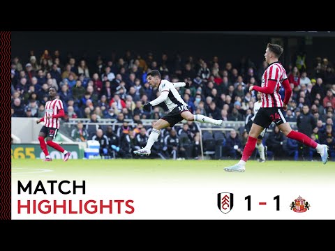 FC Fulham Londra 1-1 AFC Association Football Club...