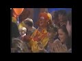 Emily And Teddy Dancing To Sesame Street Theme Song