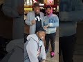 Bernard King N.B.A. legend with jiggy jay!!!