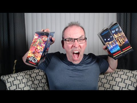 GotBot goes Live: Retro Wheelie & Outback, Wonderfest Shanghai Reveals, MOTU, MPG and an Unboxing