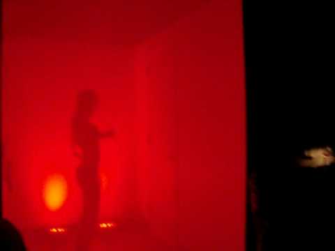 Afterhours TV: DJ Boris @ G