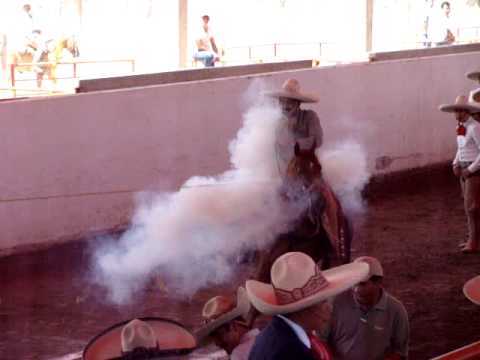 Pial de Enrique el Astro Ramirez