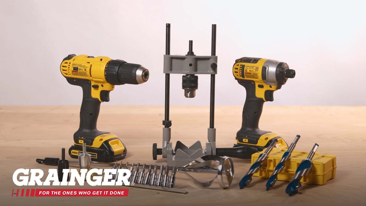 Creative Ways to Use Drills and Drivers