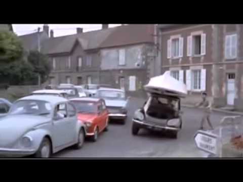 Rabbi Jacob Vs Bullit / "La con de ta mère" de Superkémia